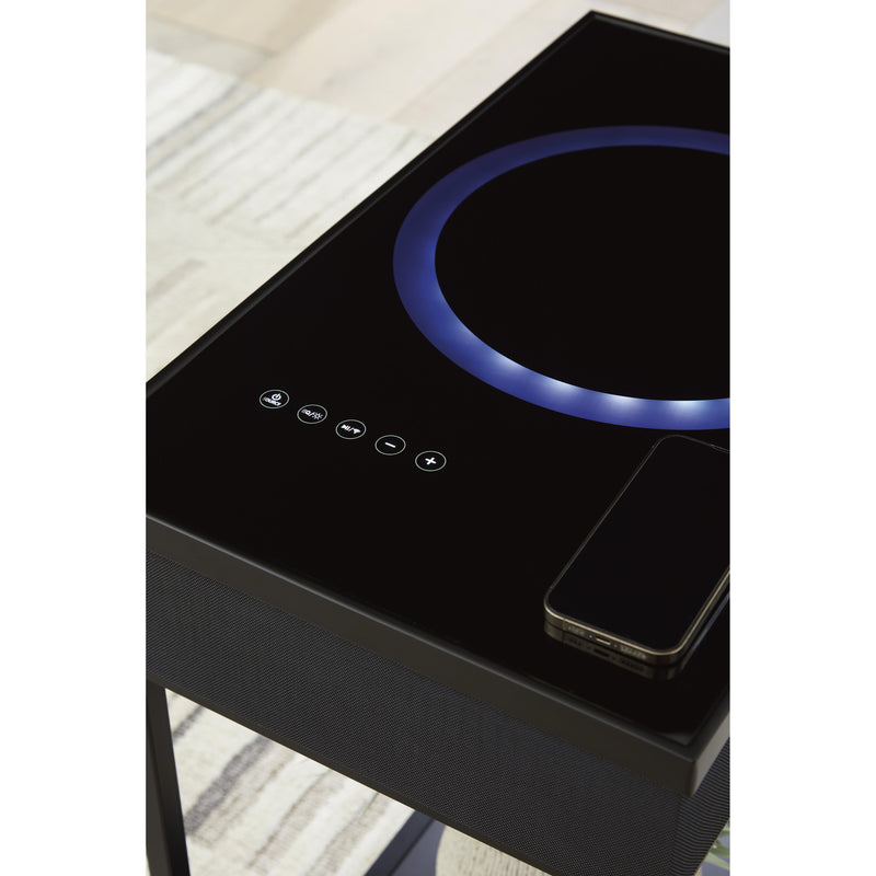 Signature Design by Ashley Gemmet A4000643 Accent Table IMAGE 7
