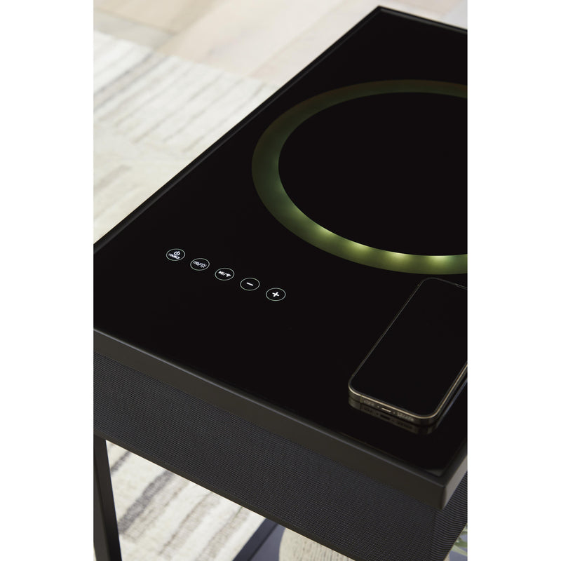 Signature Design by Ashley Gemmet A4000643 Accent Table IMAGE 8