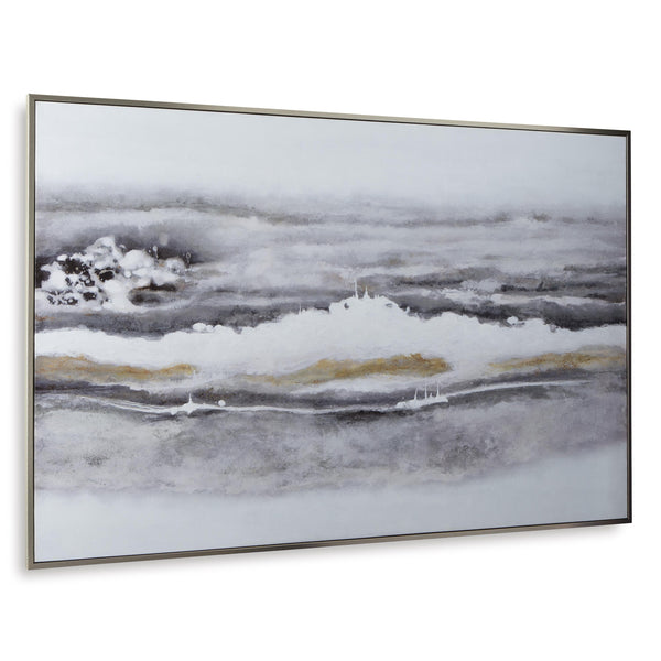  Signature Design by Ashley Acebell A8000401 Wall Art IMAGE 1