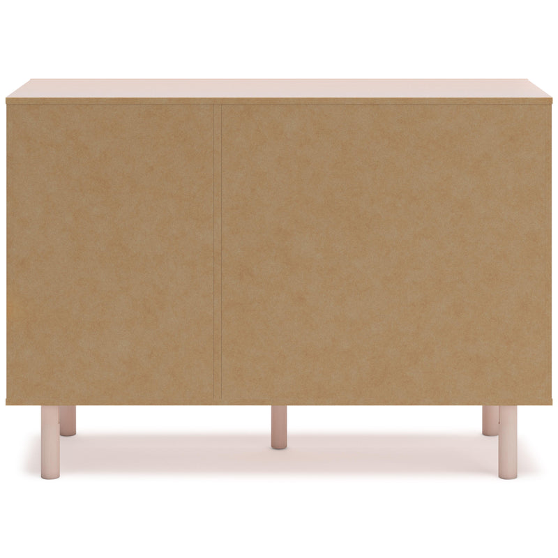 Signature Design by Ashley Wistenpine B1323-221 Six Drawer Dresser IMAGE 5