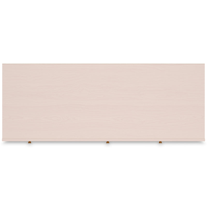 Signature Design by Ashley Wistenpine B1323-221 Six Drawer Dresser IMAGE 6