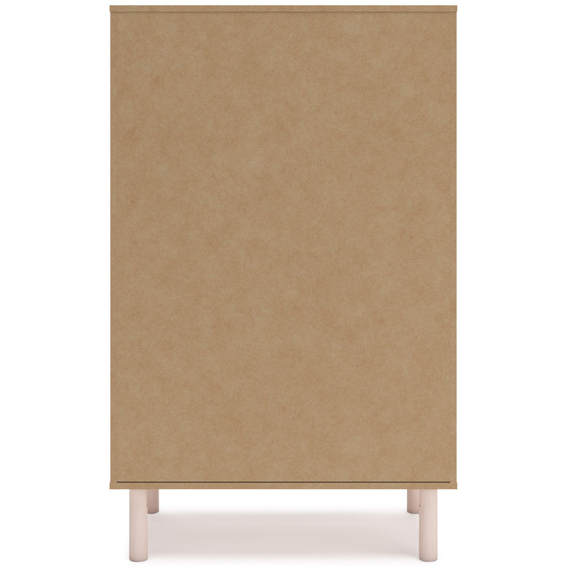 Signature Design by Ashley Wistenpine B1323-245 Five Drawer Chest IMAGE 5