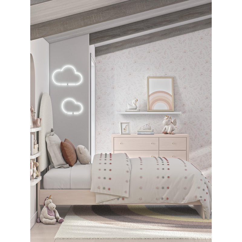 Signature Design by Ashley Wistenpine B1323B1 Dresser and Mirror IMAGE 13