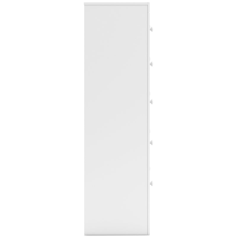 Signature Design by Ashley Mollviney B2540-46 Five Drawer Chest IMAGE 4