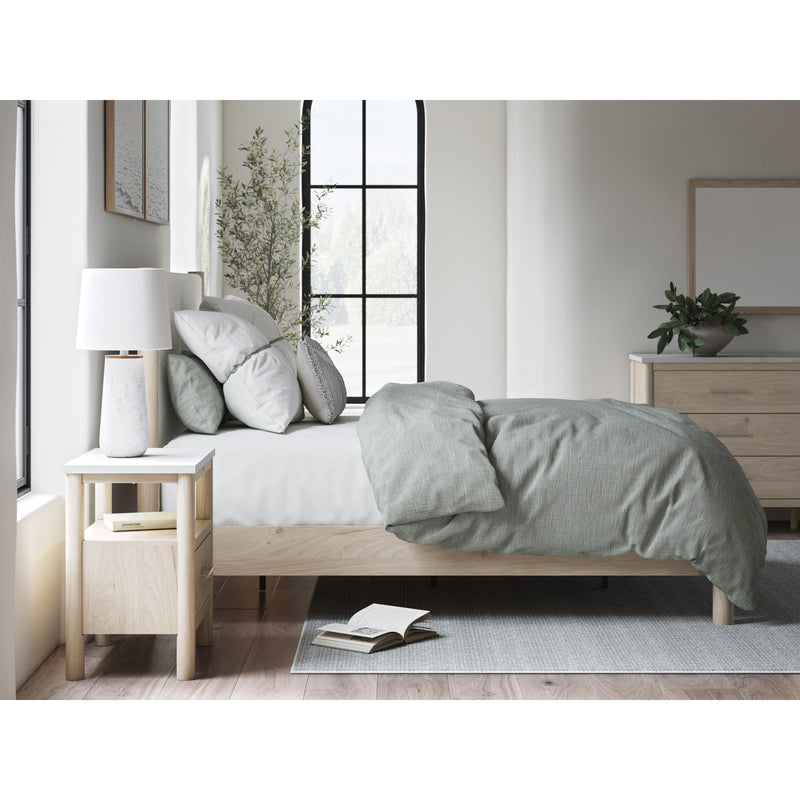  Signature Design by Ashley Cadmori B2615-36 Bedroom Mirror IMAGE 6