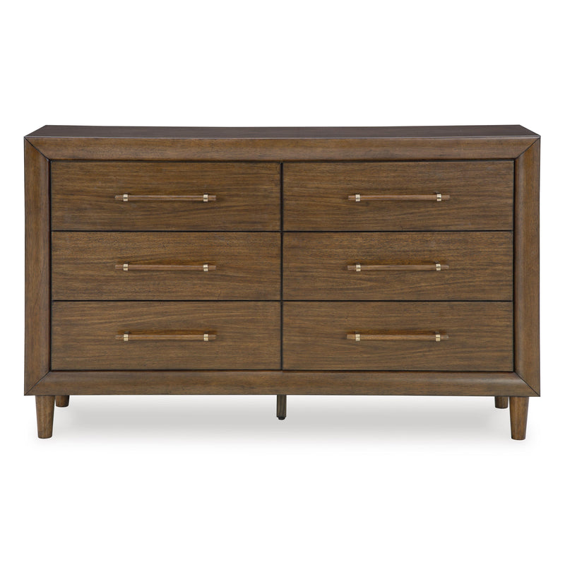 Signature Design by Ashley Lyncott B615-31 Dresser IMAGE 3
