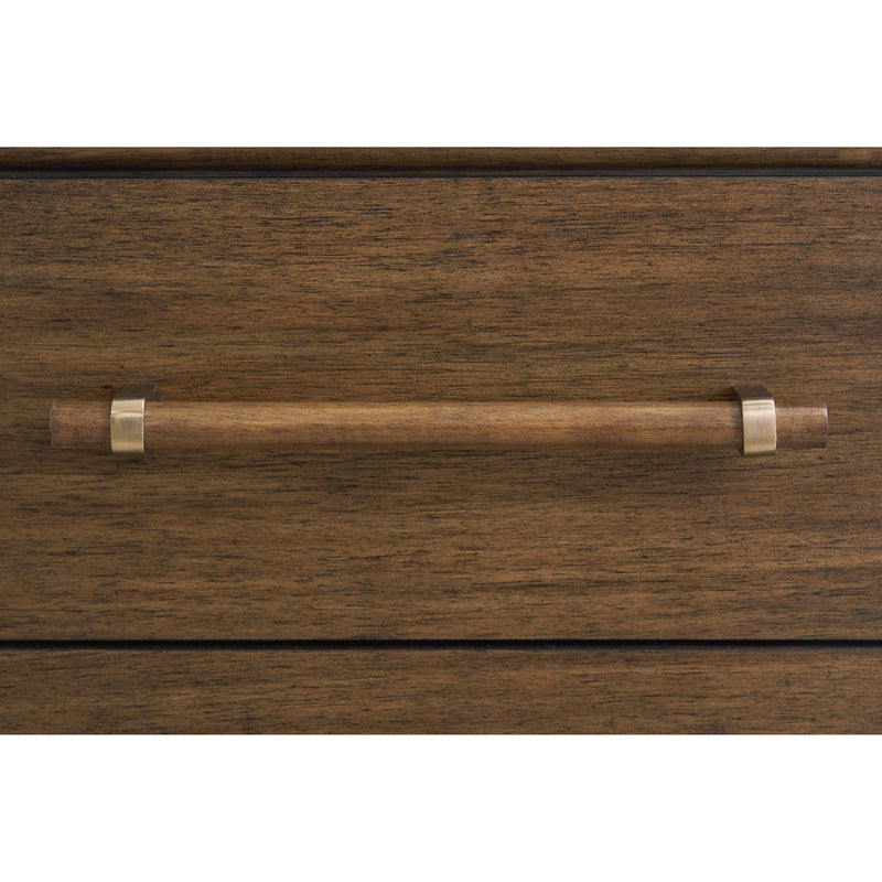 Signature Design by Ashley Lyncott B615-31 Dresser IMAGE 8