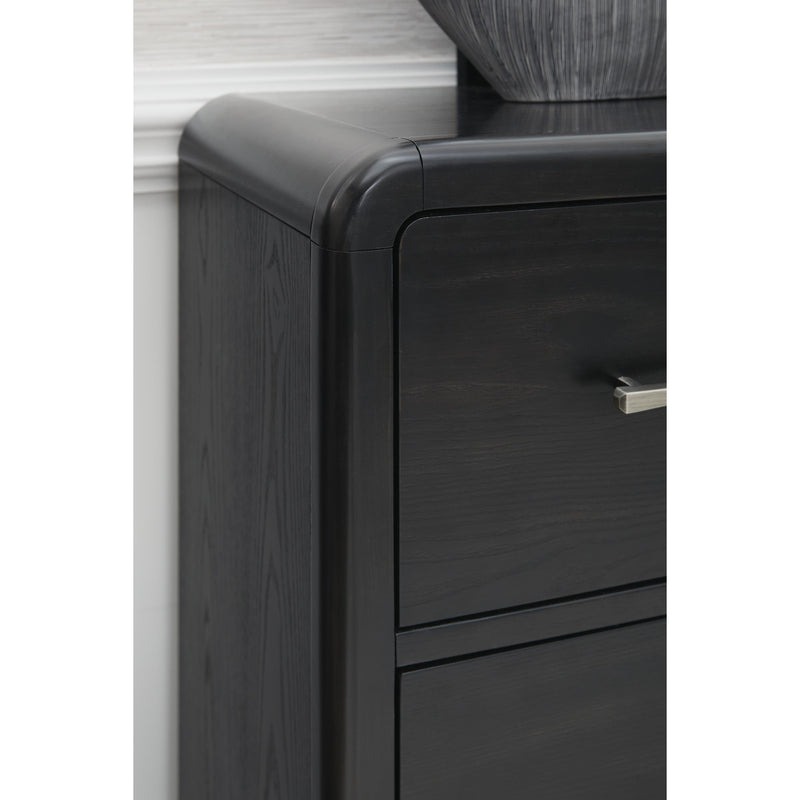  Signature Design by Ashley Rowanbeck B821-31 Dresser IMAGE 7