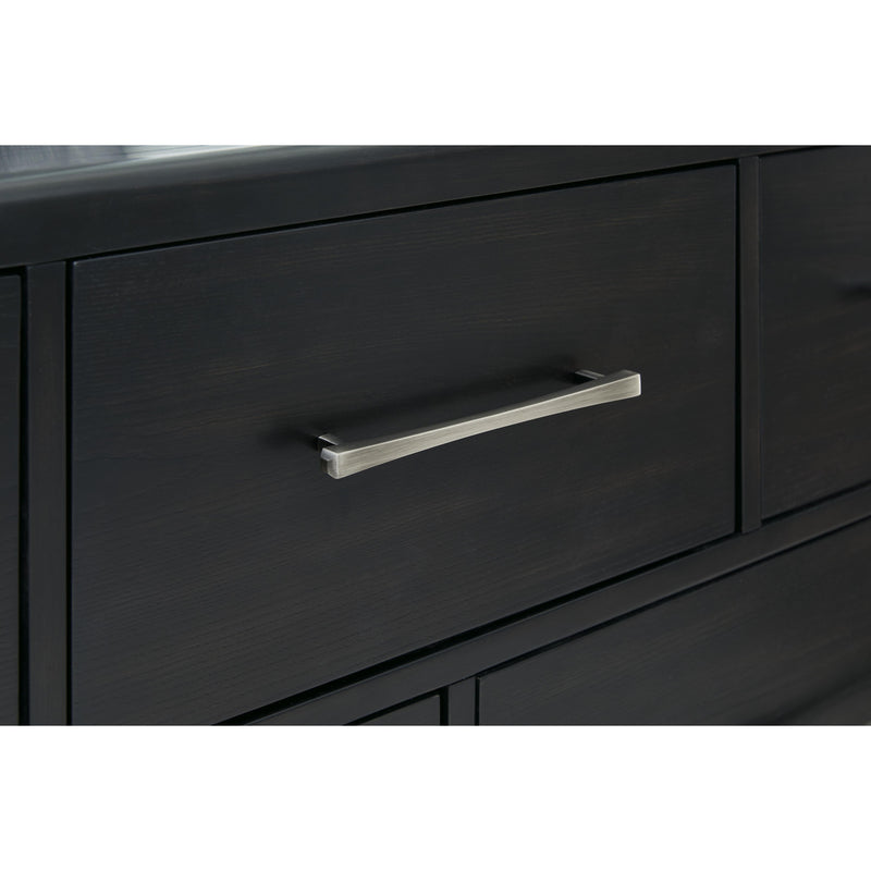  Signature Design by Ashley Rowanbeck B821-31 Dresser IMAGE 8