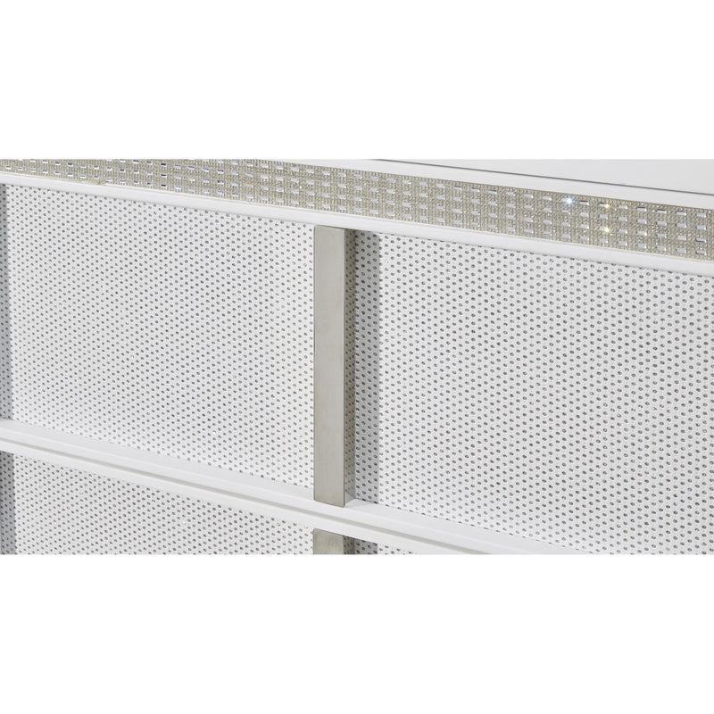 Signature Design by Ashley Chalanna B822-46 Five Drawer Chest IMAGE 7