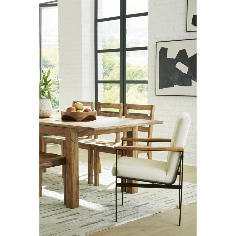 Signature Design by Ashley Dressonni D790-01 Dining Room Side Chair IMAGE 14
