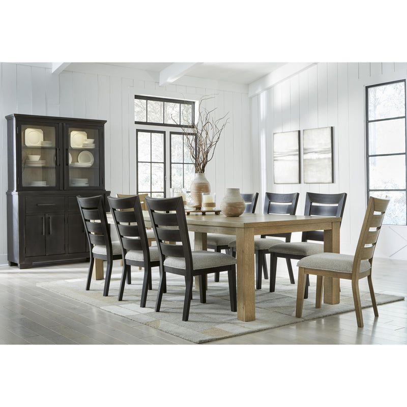 Signature Design by Ashley Galliden D841-80 Dining Room Buffet IMAGE 11