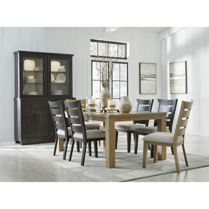 Signature Design by Ashley Galliden D841-80 Dining Room Buffet IMAGE 13