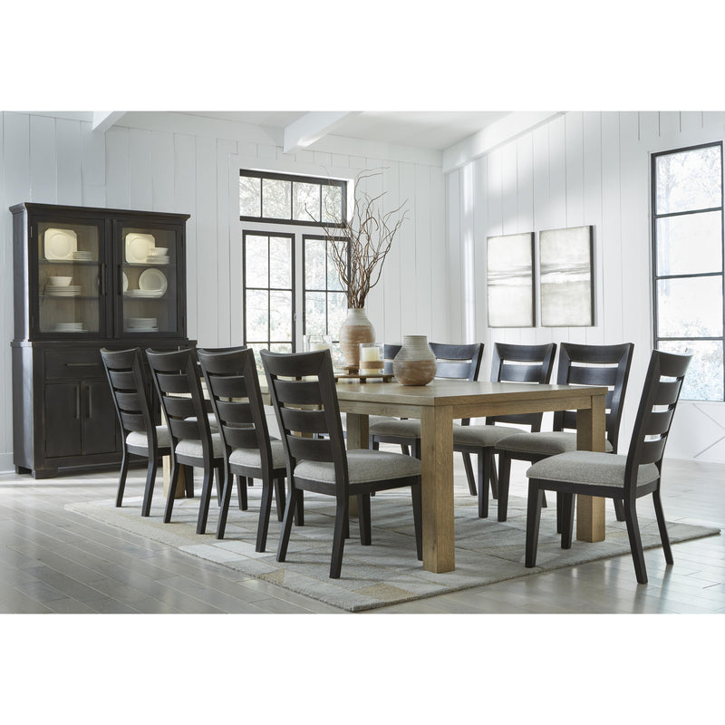 Signature Design by Ashley Galliden D841-80 Dining Room Buffet IMAGE 14