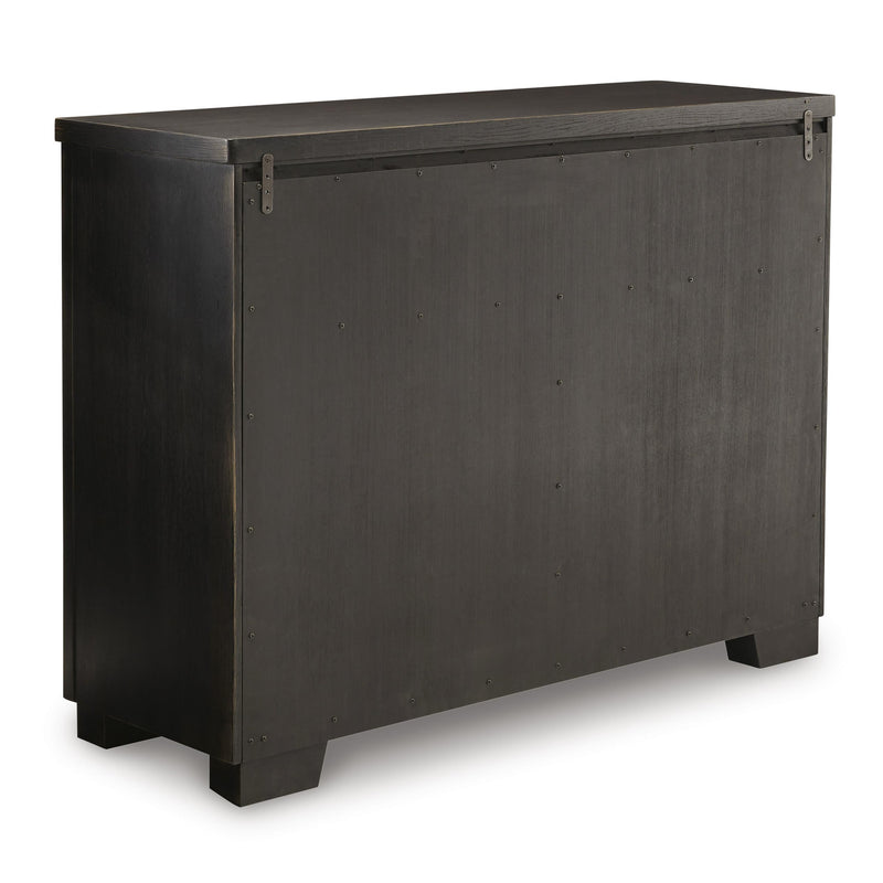 Signature Design by Ashley Galliden D841-80 Dining Room Buffet IMAGE 5