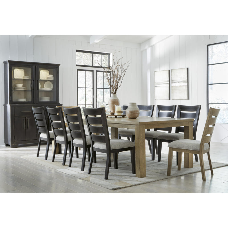 Signature Design by Ashley Galliden D841-80 Dining Room Buffet IMAGE 9