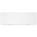 Signature Design by Ashley Socalle EB1867-231 Six Drawer Dresser IMAGE 6