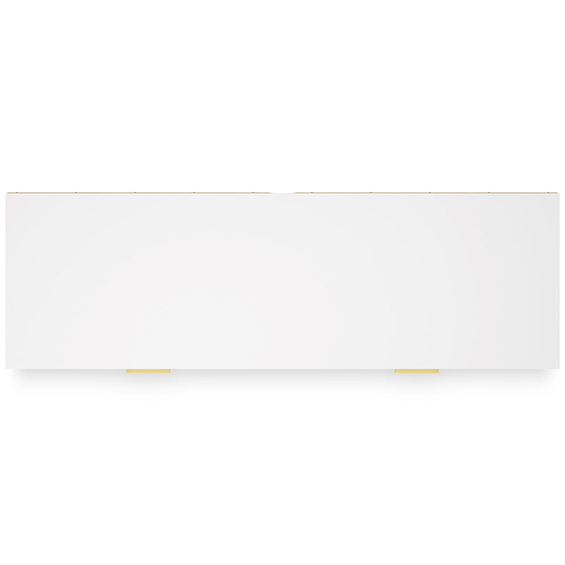 Signature Design by Ashley Socalle EB1867-231 Six Drawer Dresser IMAGE 6