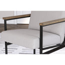  Signature Design by Ashley Montia H632-01A Home Office Desk Chair IMAGE 6