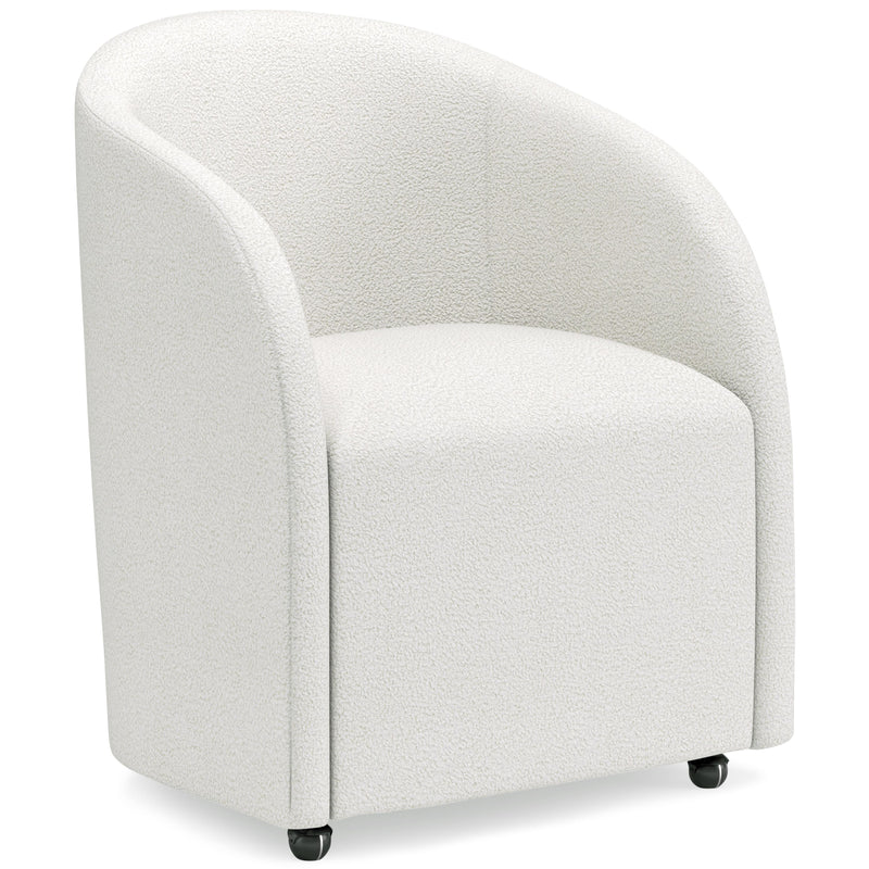  Signature Design by Ashley Korestone H687-01A Home Office Desk Chair IMAGE 1