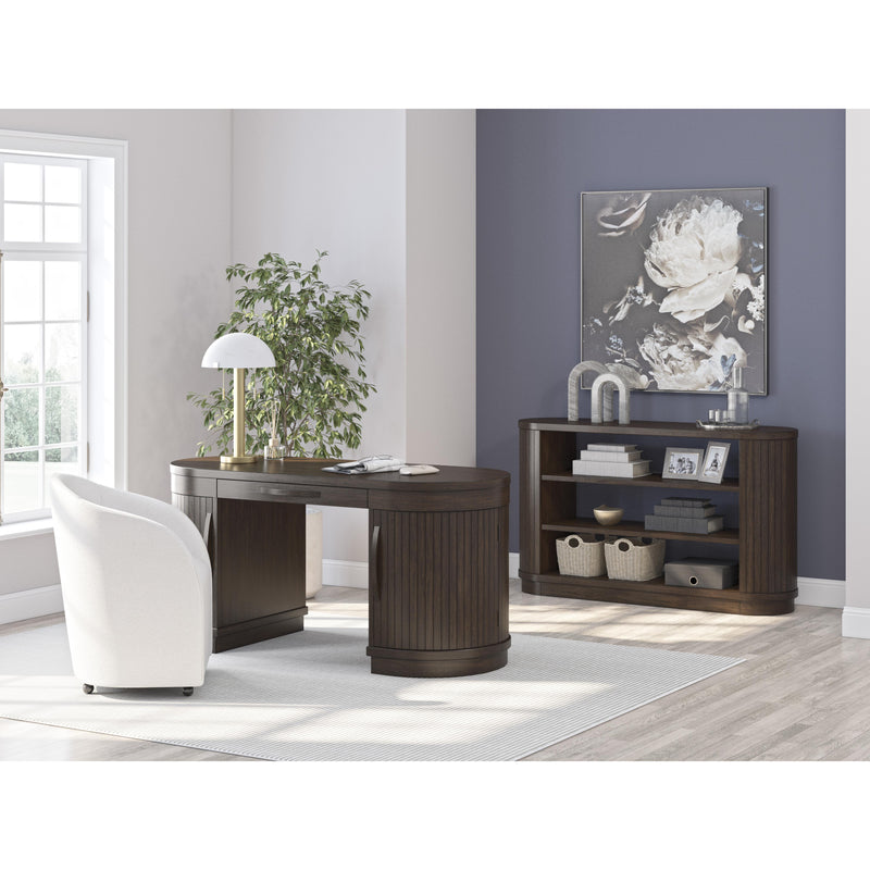  Signature Design by Ashley Korestone H687-01A Home Office Desk Chair IMAGE 8