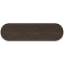  Signature Design by Ashley Korestone H687-46 Credenza IMAGE 4