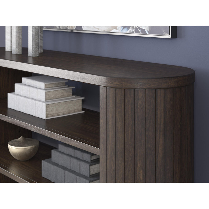  Signature Design by Ashley Korestone H687-46 Credenza IMAGE 6