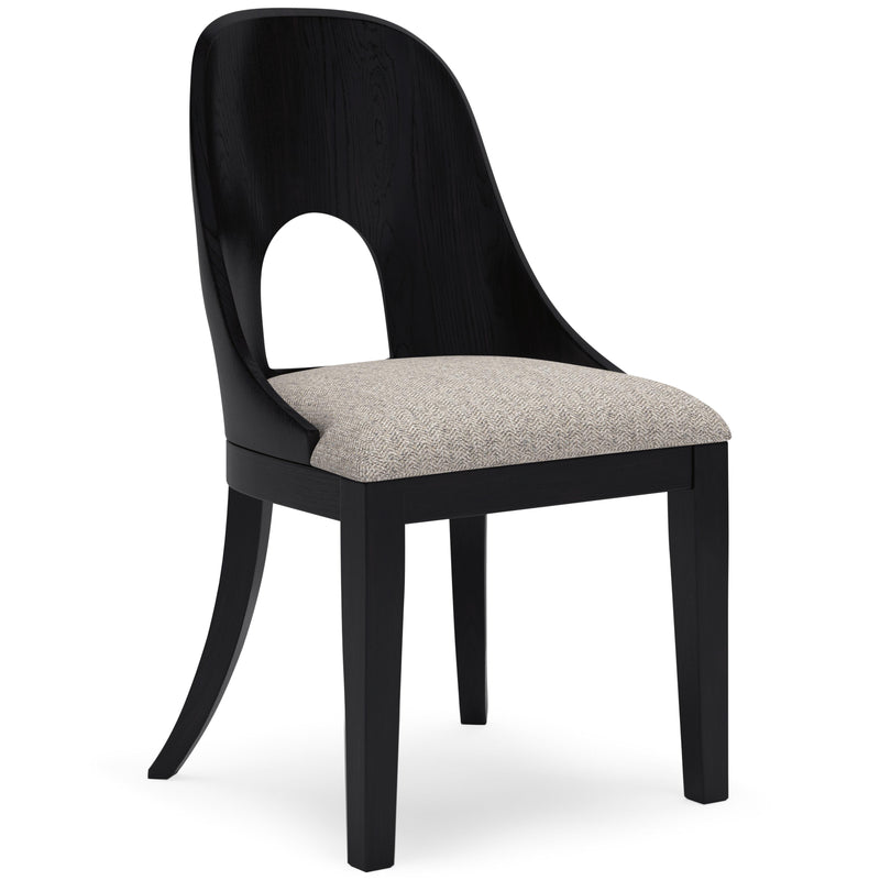  Signature Design by Ashley Rowanbeck H821-01 Home Office Desk Chair IMAGE 1