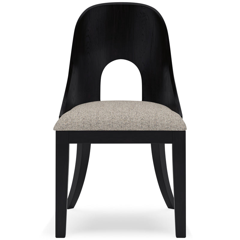  Signature Design by Ashley Rowanbeck H821-01 Home Office Desk Chair IMAGE 2