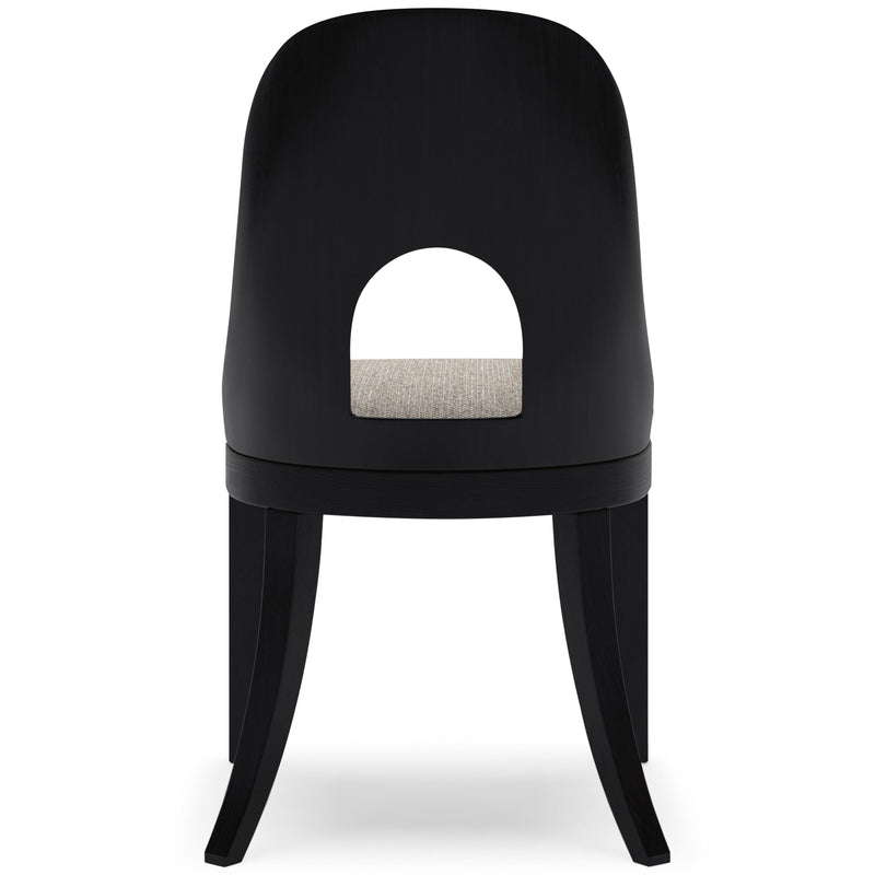  Signature Design by Ashley Rowanbeck H821-01 Home Office Desk Chair IMAGE 4