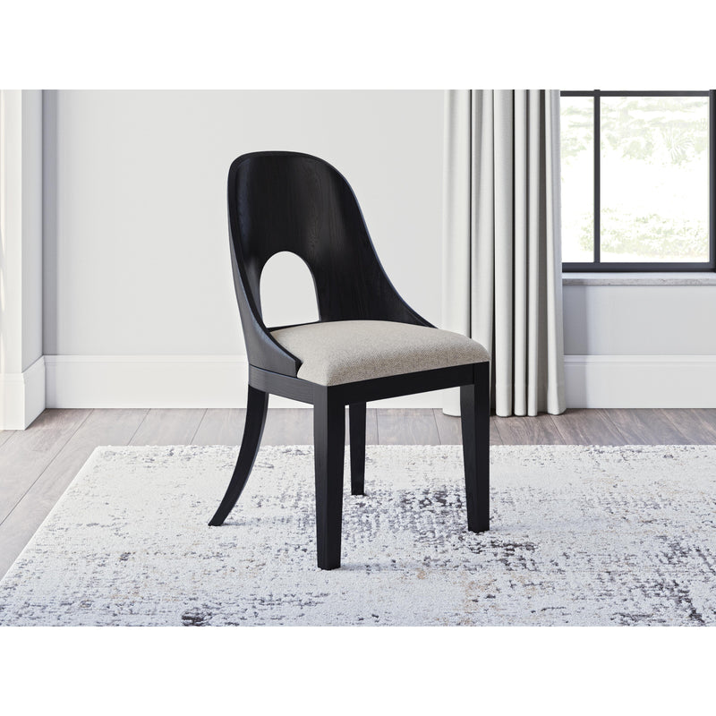  Signature Design by Ashley Rowanbeck H821-01 Home Office Desk Chair IMAGE 5