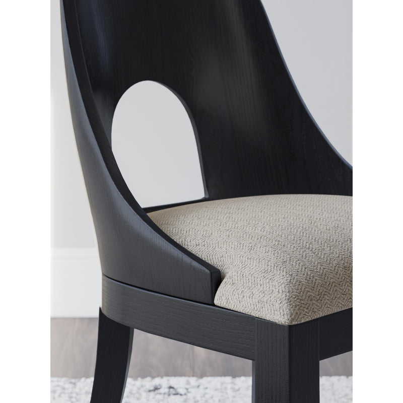  Signature Design by Ashley Rowanbeck H821-01 Home Office Desk Chair IMAGE 6