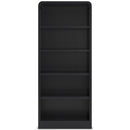  Signature Design by Ashley Rowanbeck H821-17 Large Bookcase IMAGE 2