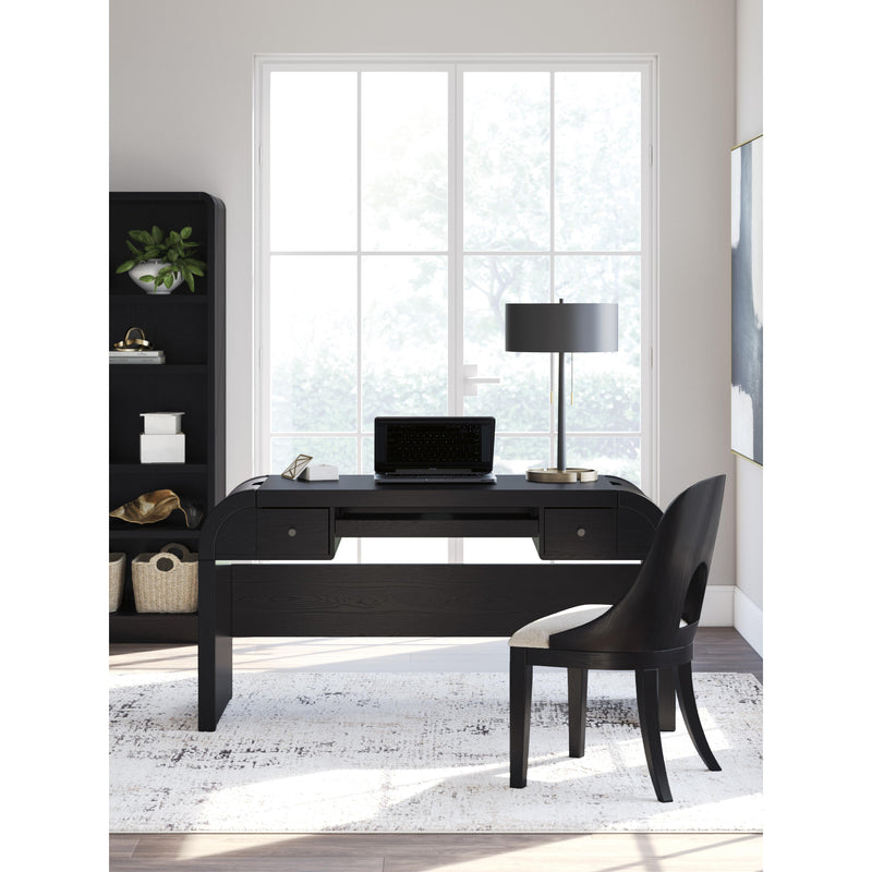  Signature Design by Ashley Rowanbeck H821-17 Large Bookcase IMAGE 8