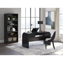  Signature Design by Ashley Rowanbeck H821-17 Large Bookcase IMAGE 9