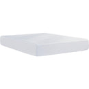 Ashley Sleep Extra Cooling Protector M31002 Full Mattress Protector IMAGE 2