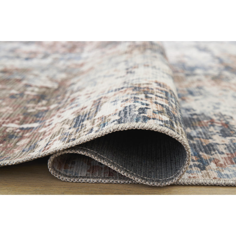  Signature Design by Ashley Willbertal R406651 Large Rug IMAGE 4
