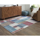  Signature Design by Ashley Numore R406661 Large Rug IMAGE 2