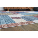  Signature Design by Ashley Numore R406661 Large Rug IMAGE 3