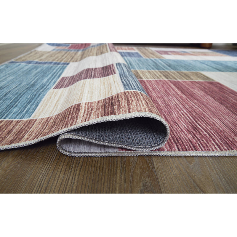  Signature Design by Ashley Numore R406662 Medium Rug IMAGE 4