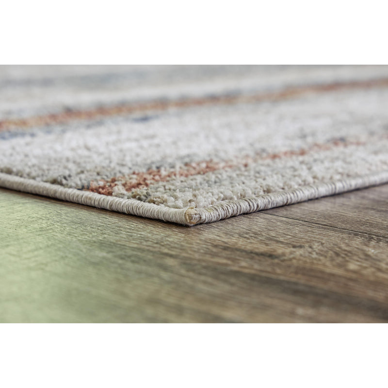  Signature Design by Ashley Kemart R406682 Medium Rug IMAGE 3
