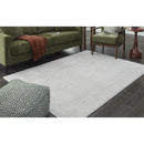  Signature Design by Ashley Eduring R406692 Medium Rug IMAGE 2