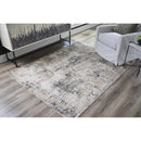  Signature Design by Ashley Elaning R406702 Medium Rug IMAGE 2