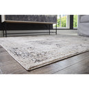  Signature Design by Ashley Elaning R406702 Medium Rug IMAGE 3