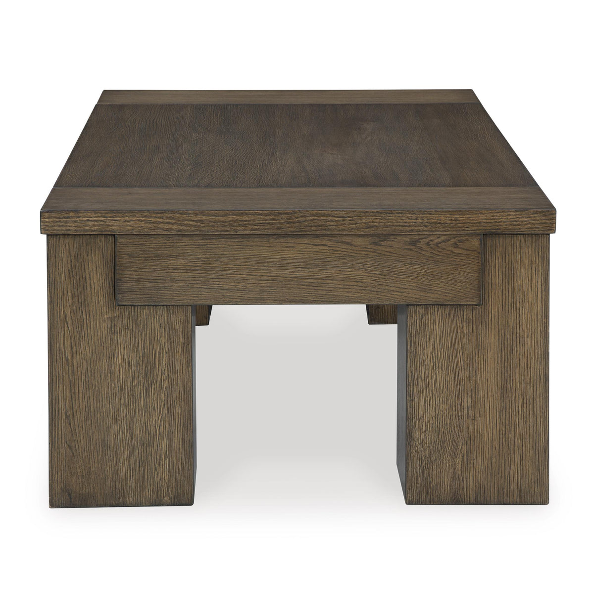 Signature Design by Ashley Rosswain T763-9 Lift Top Cocktail Table