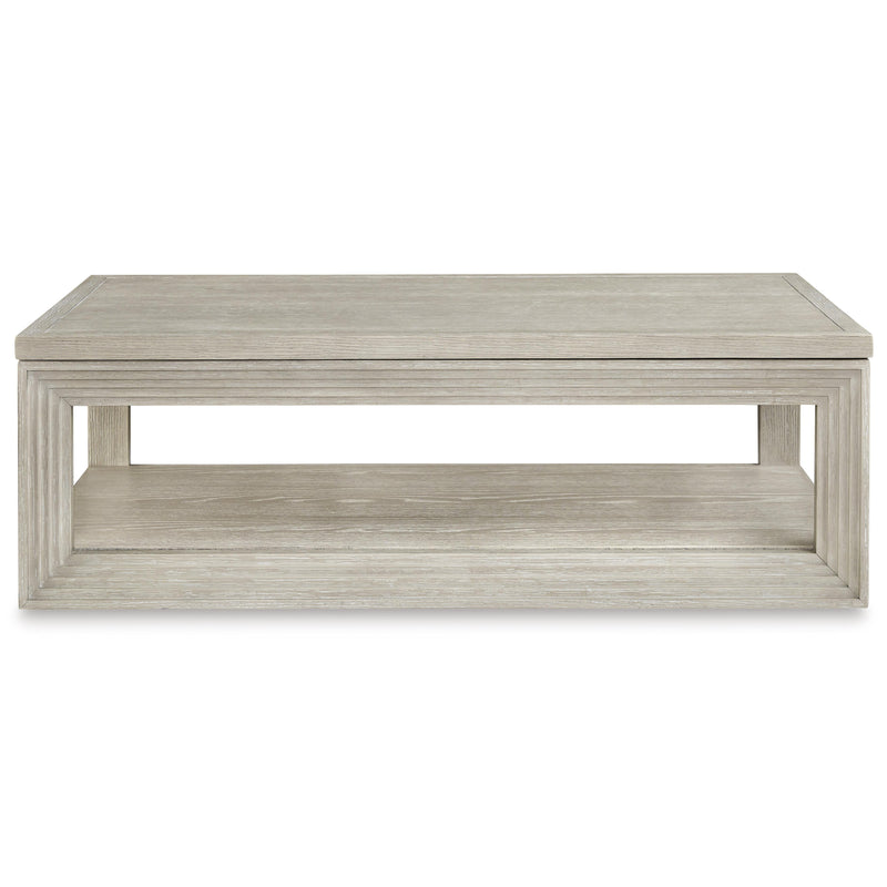 Signature Design by Ashley Marxhart T791-9 Lift Top Cocktail Table IMAGE 3