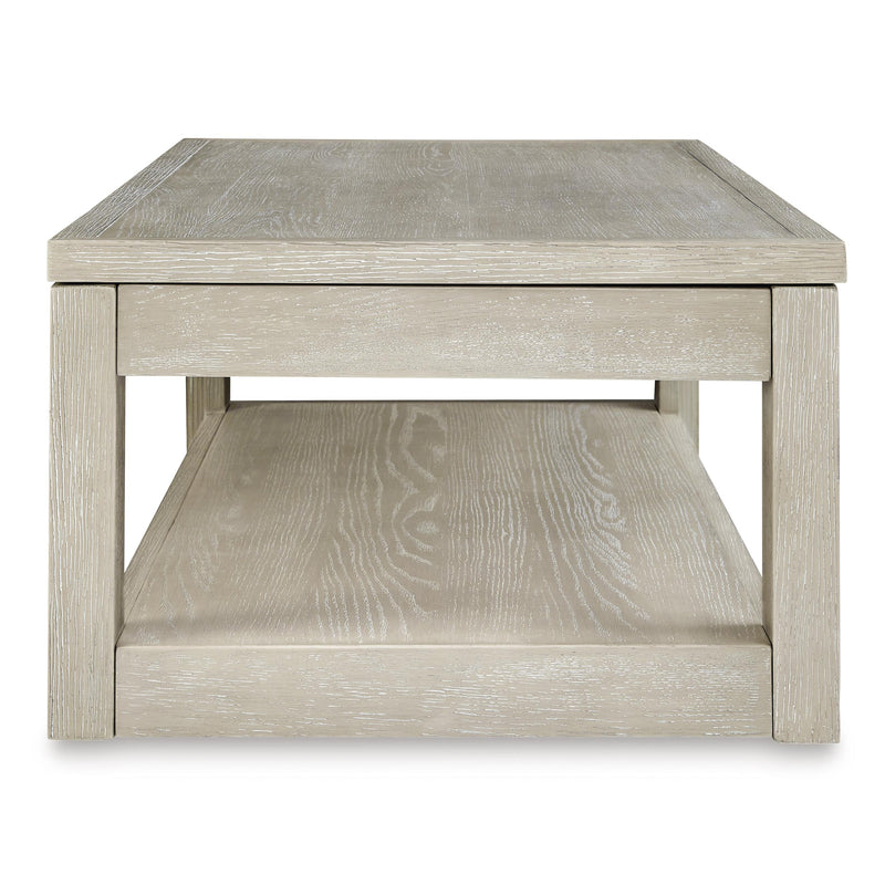Signature Design by Ashley Marxhart T791-9 Lift Top Cocktail Table IMAGE 4
