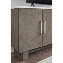  Signature Design by Ashley Loyaska W854-68 Extra Large TV Stand IMAGE 9