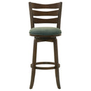 Coaster Furniture Murphy Pub Height Stool 181379 IMAGE 3
