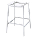 Coaster Furniture Jovani Pub Height Stool 182359 IMAGE 3